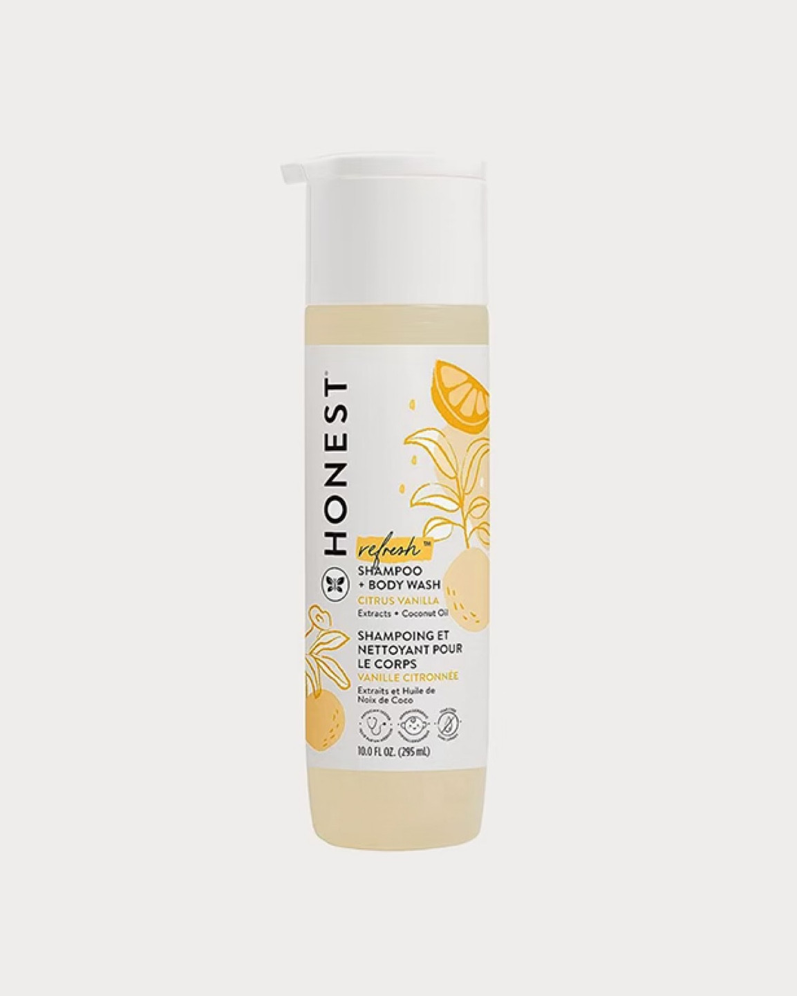 The only shampoo + body was we use!

#LTKbaby #LTKfamily #LTKkids