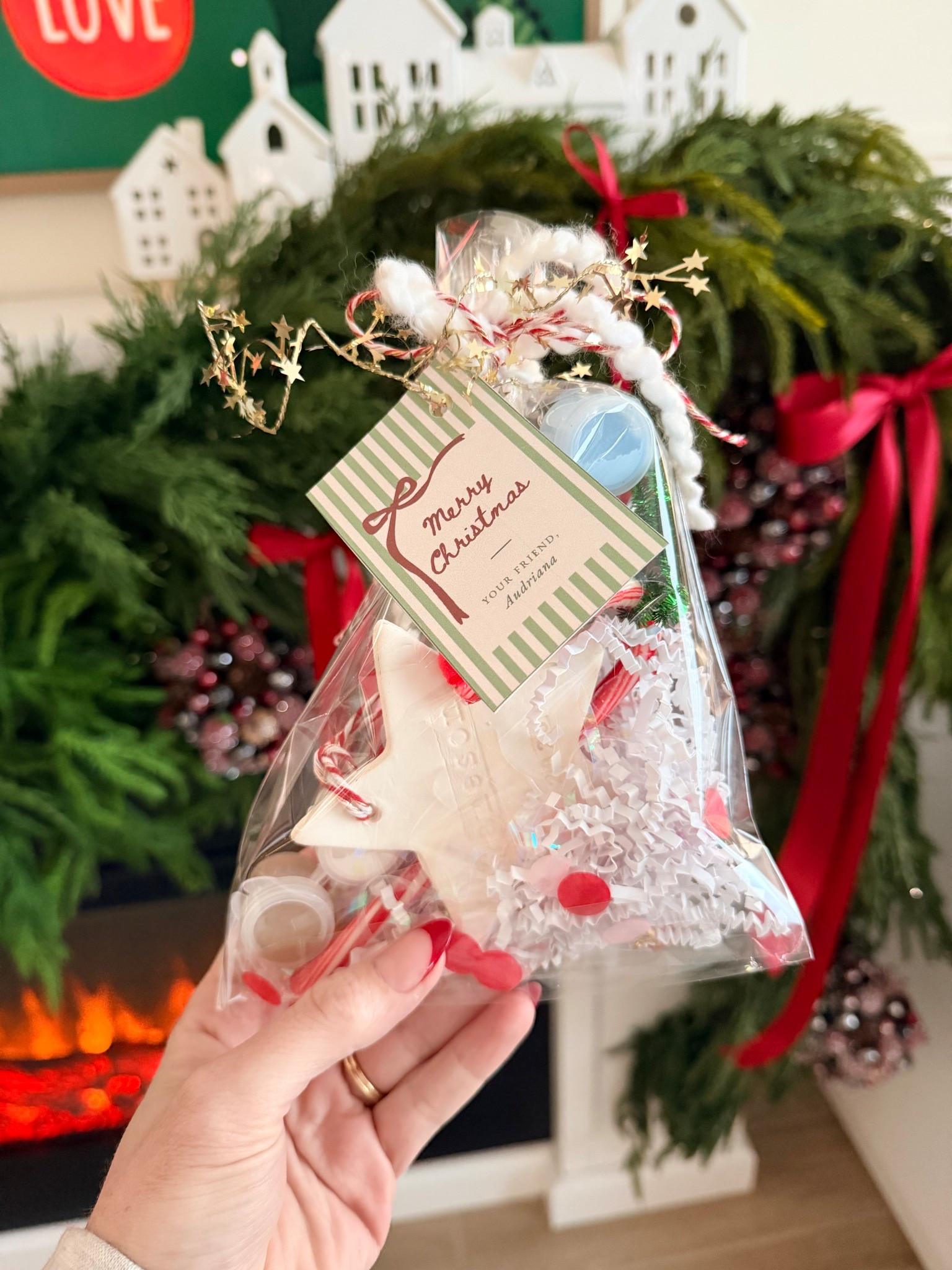 Christmas classmate gift supplies


#LTKmomlife #LTKGiftGuide #LTKKids