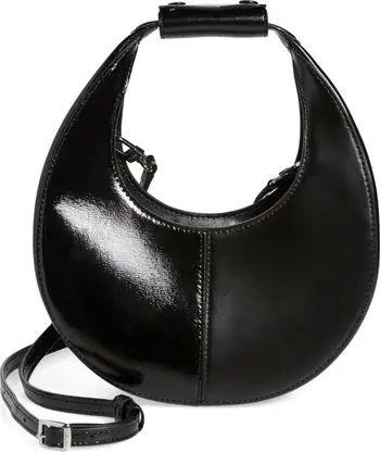 Mini Moon Split Leather Bag | Nordstrom