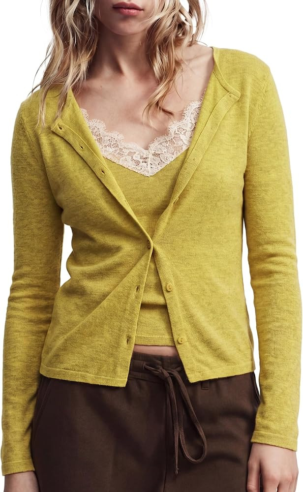 Olive Yellow | Amazon (US)