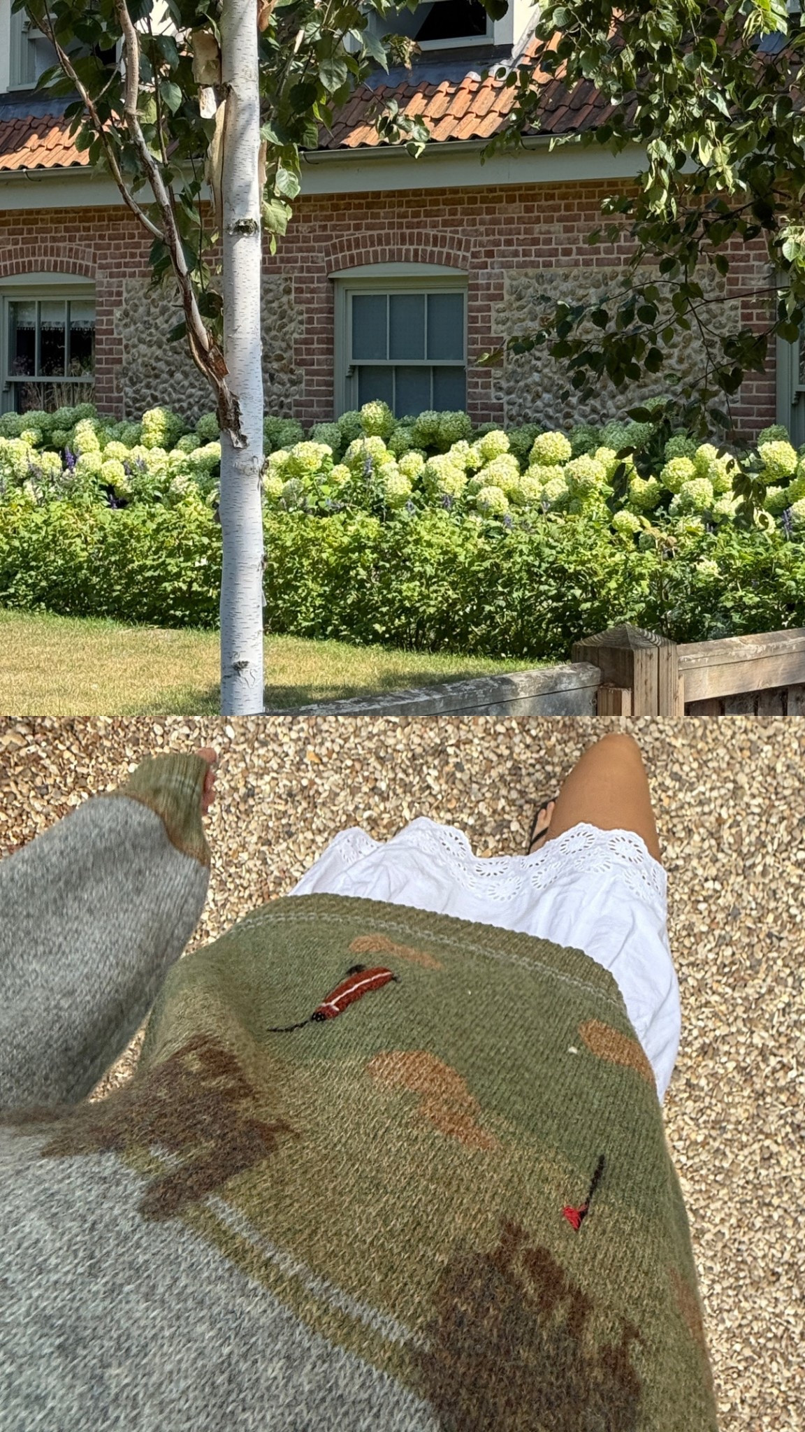 My most requested jumper … I found something similar 🫶🏻

#LTKuk #LTKautumn