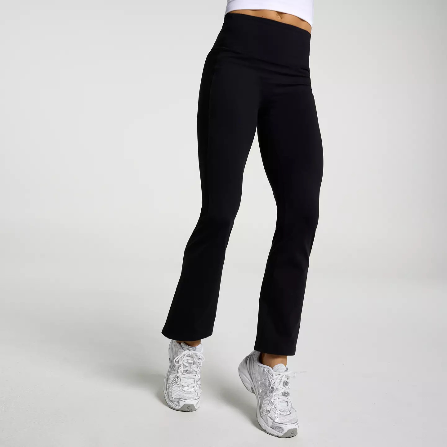 CALIA Women's Essentials High Rise Slim Flare Legging | DICK'S Sporting Goods