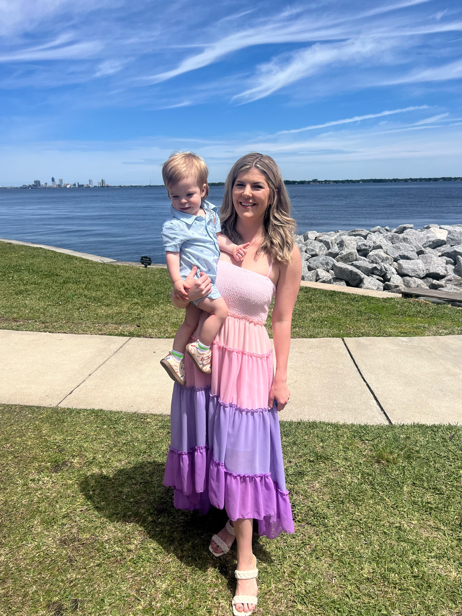 Spring Amazon dress 2024
Vacation dress Amazon 