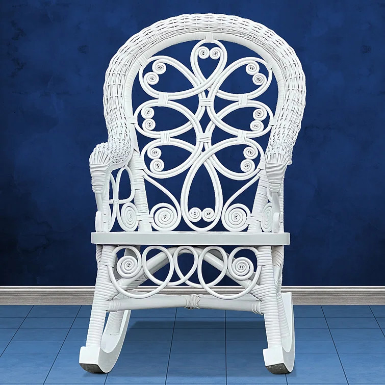 Deas Child's Rocking Chair | Wayfair North America