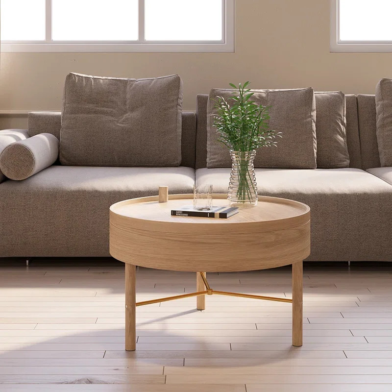 Arusa Coffee Table | Wayfair North America