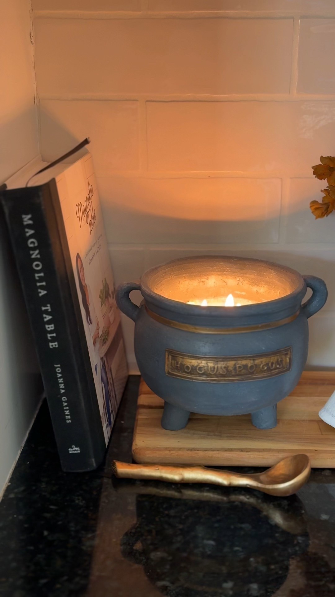 Fall/Halloween decor 🎃🍂👻

Use code JOYFUL15 for 15% off Mud Pie items. 

Halloween decor, fall decor 

#LTKHome #LTKFindsUnder50