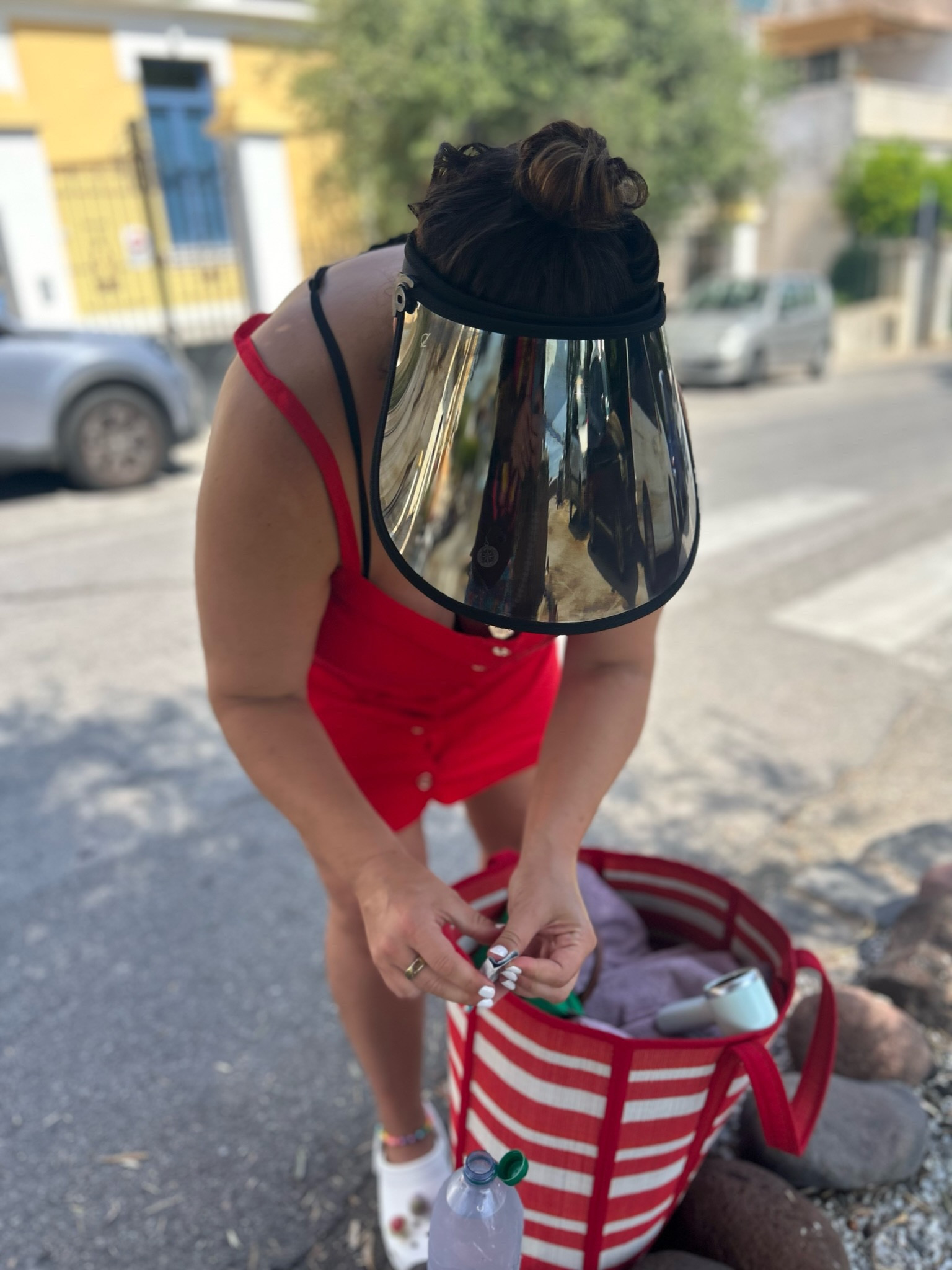 🇮🇹☀️

#LTKSeasonal #LTKtravel #LTKplussize