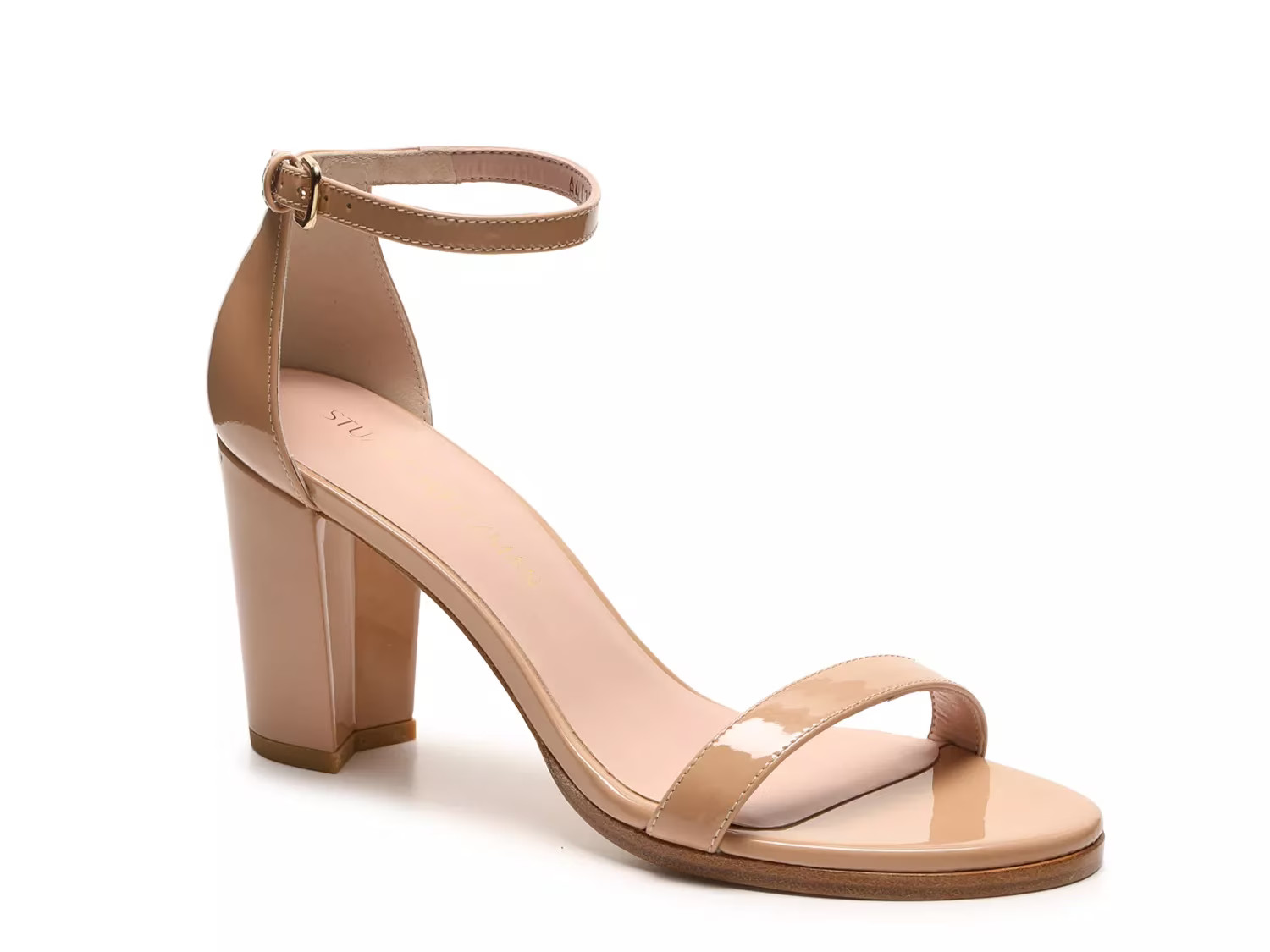 Nearly Nude Sandal | DSW