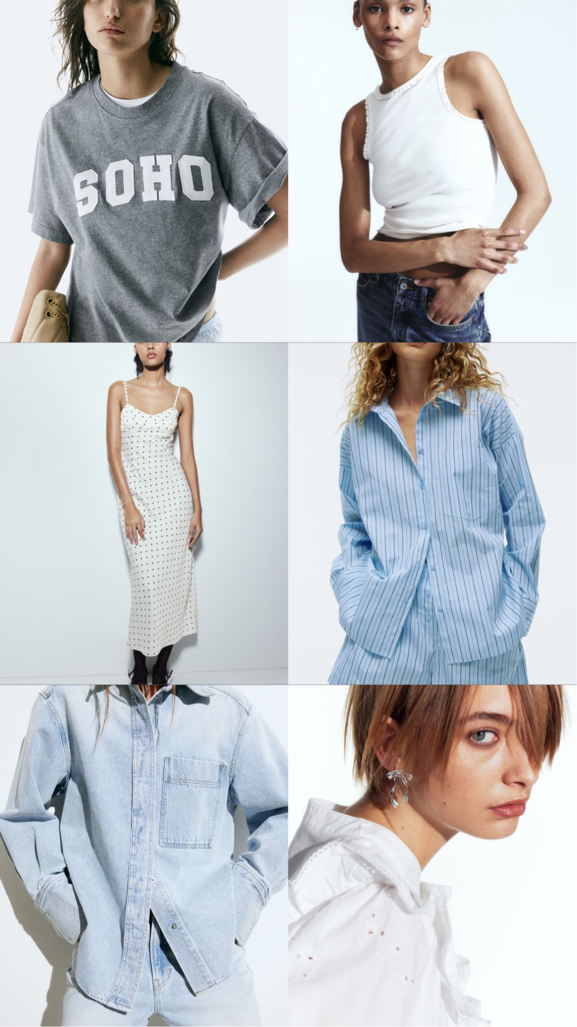 Obsessed with it all!

#LTKfindsunder50 #LTKstyletip #LTKsalealert