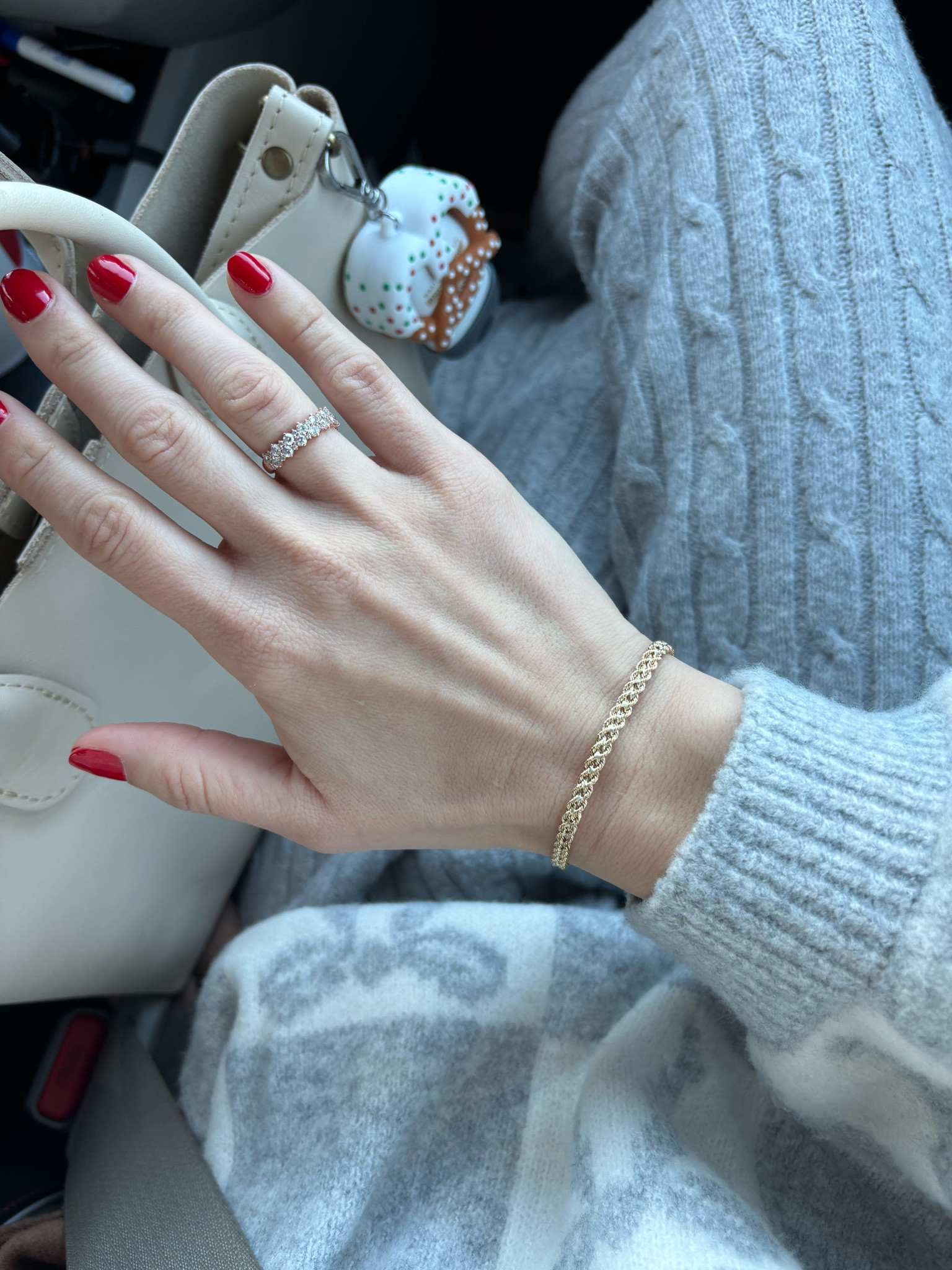 Holiday jewels ✨

#LTKGiftGuide #LTKHoliday #LTKSaleAlert