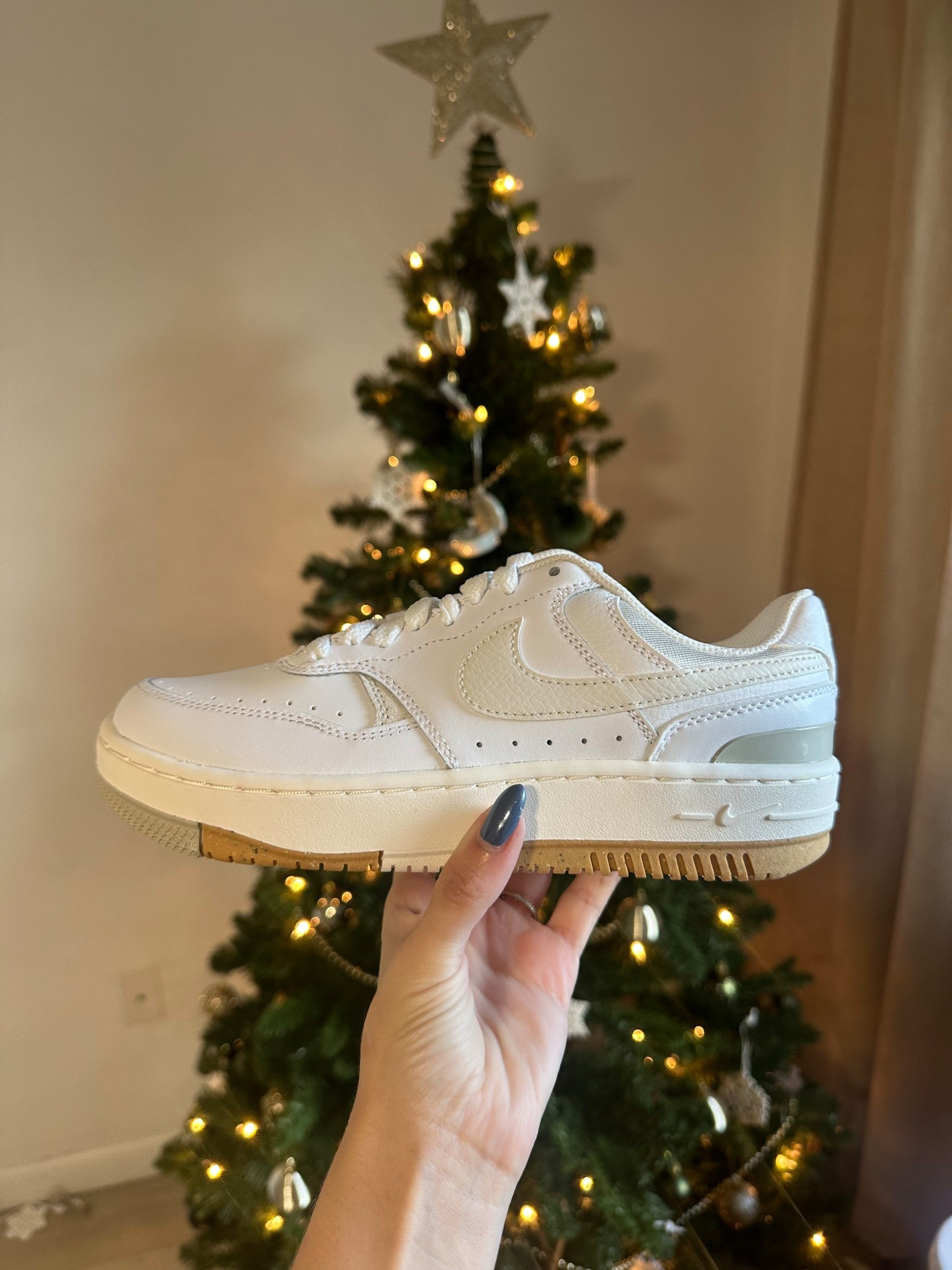 Got myself some cute new Nikes for Christmas! 

#LTKActive #LTKHoliday #LTKFindsUnder100