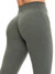 Aggressive Scrunch Legging - Shadow Sage | Buffbunny