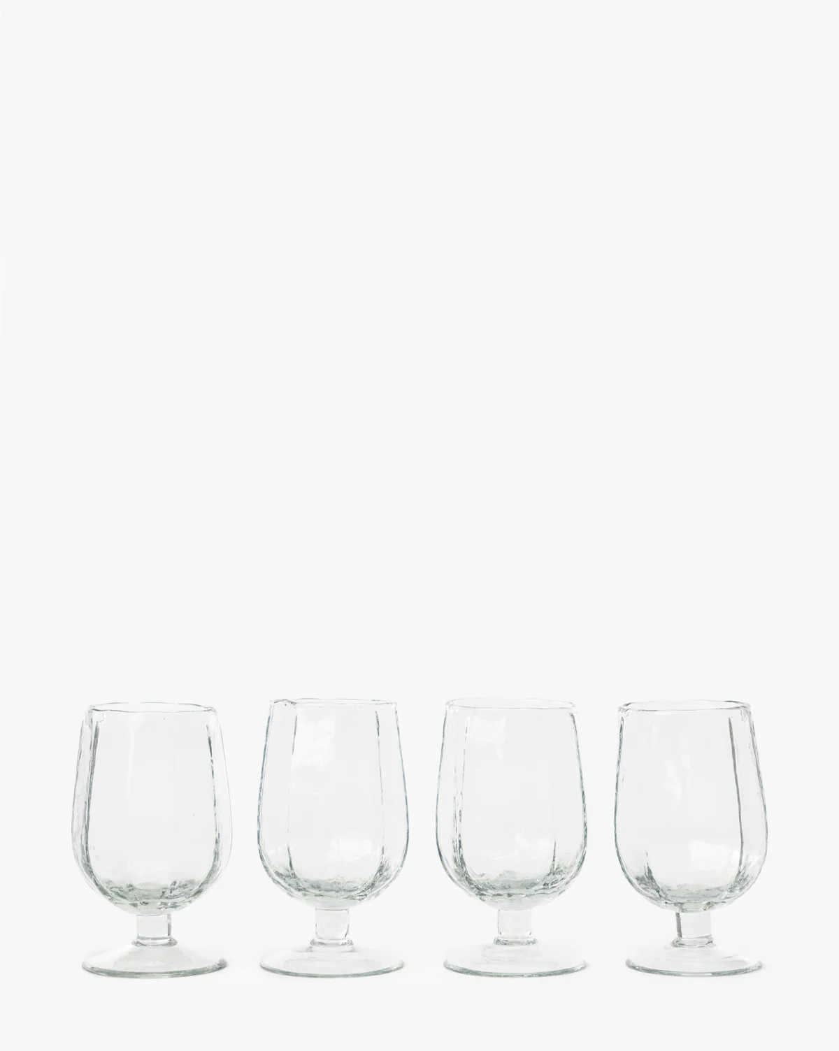 Islington Wine Glasses (Set of 4) | McGee & Co. (US)
