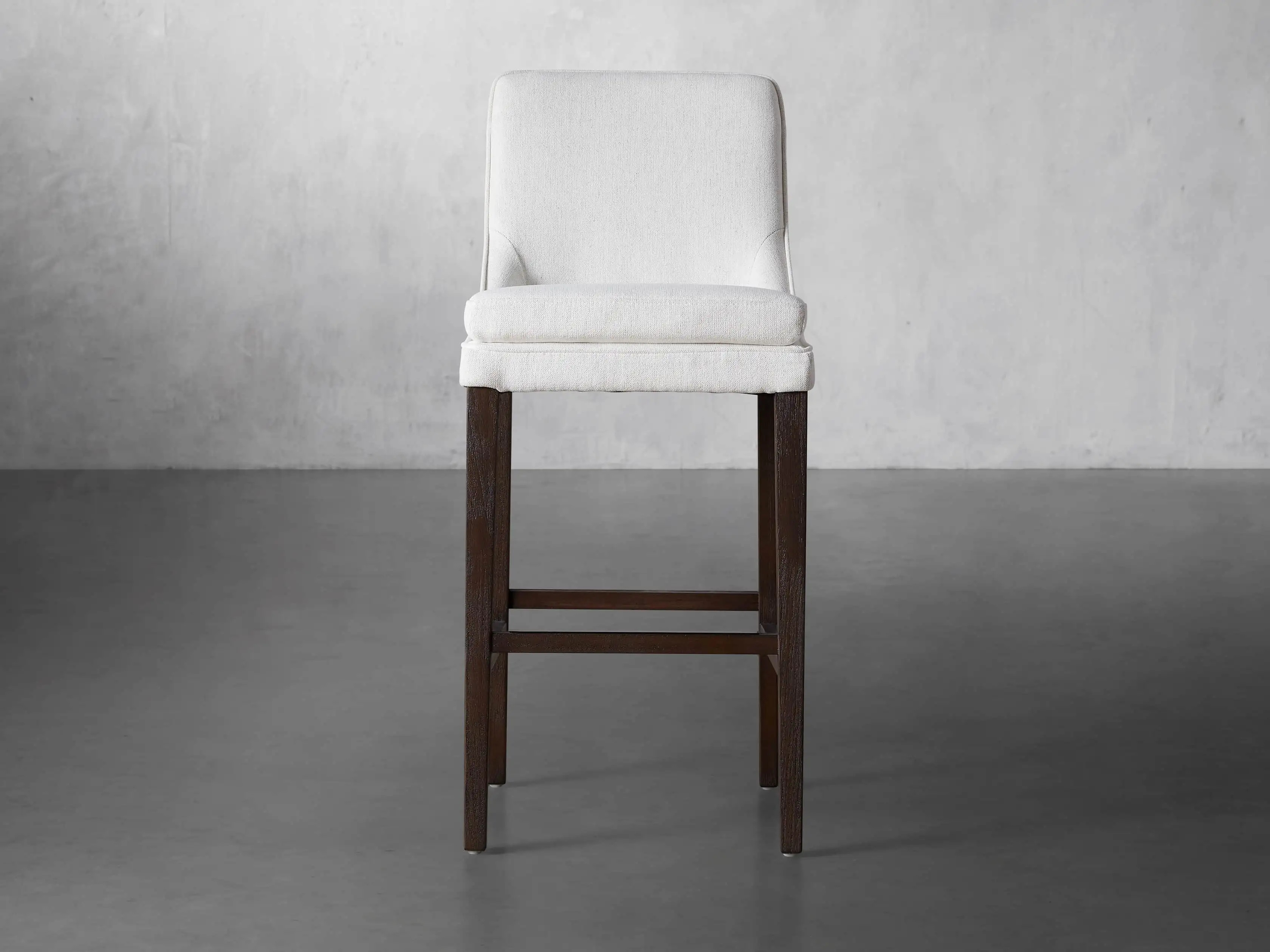 Lunden Barstool | Arhaus