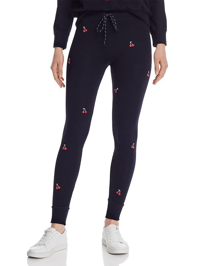 Sundry
           
   
               
                   Cherries Embroidered Sweatpants | Bloomingdale's (US)