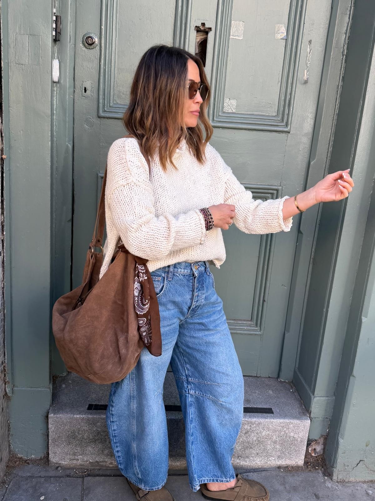 Free People new in 🤍



#LTKspring #LTKsummer #LTKuk