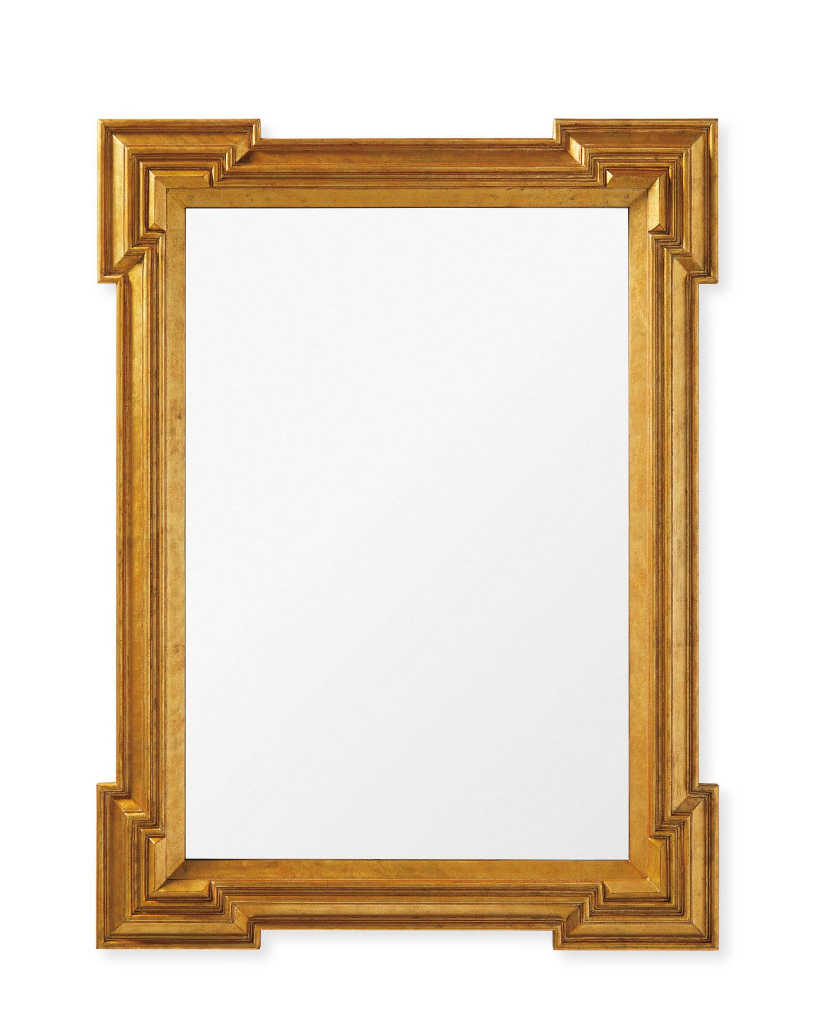 Bruge Mirror | Serena and Lily