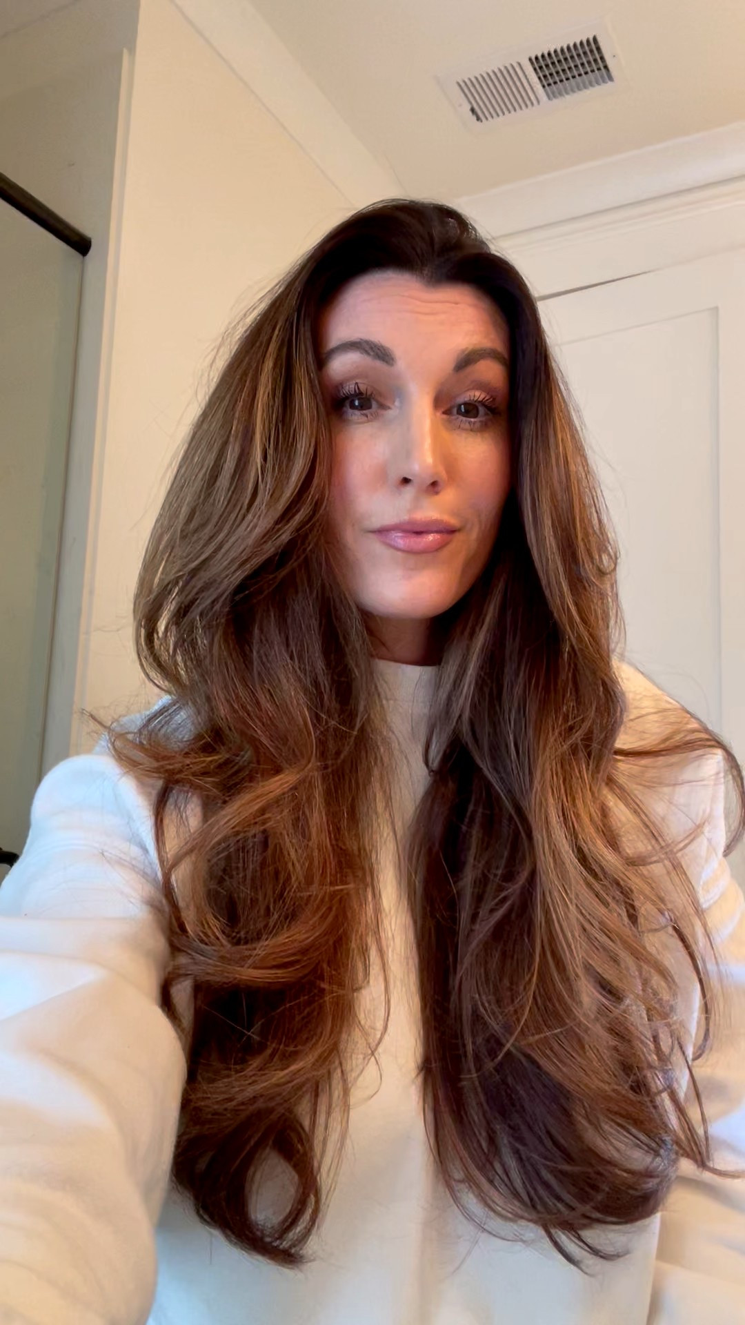 Best hair tool!! Also linked my blow dryer, hair vitamins and onto product I use to style. 

#LTKBeauty