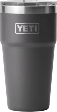 YETI 20 oz. Rambler Stackable Cup | DICK'S Sporting Goods