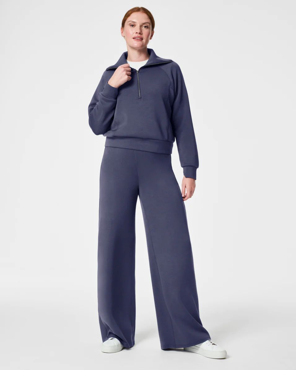 AirEssentials Wide Leg Pant | Spanx