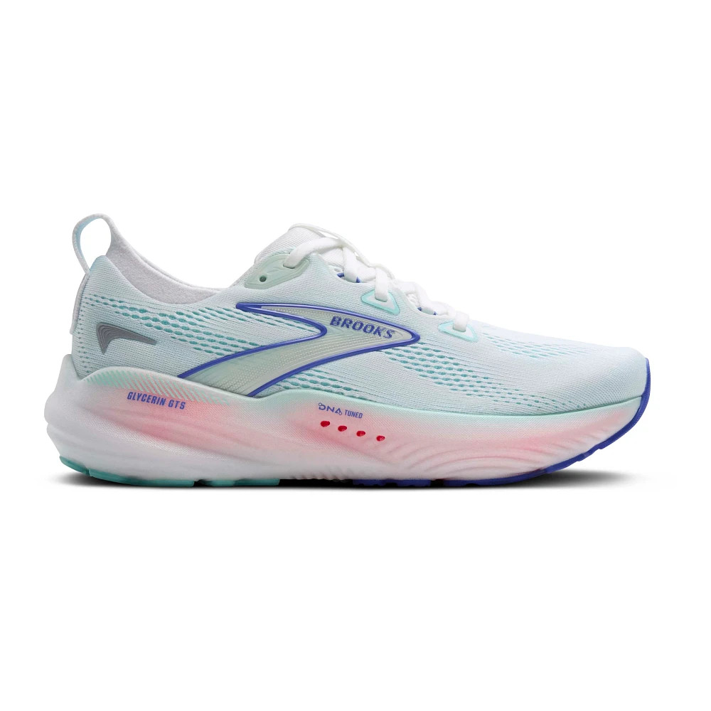 Women's Brooks Glycerin GTS 22 | Road Runner Sports