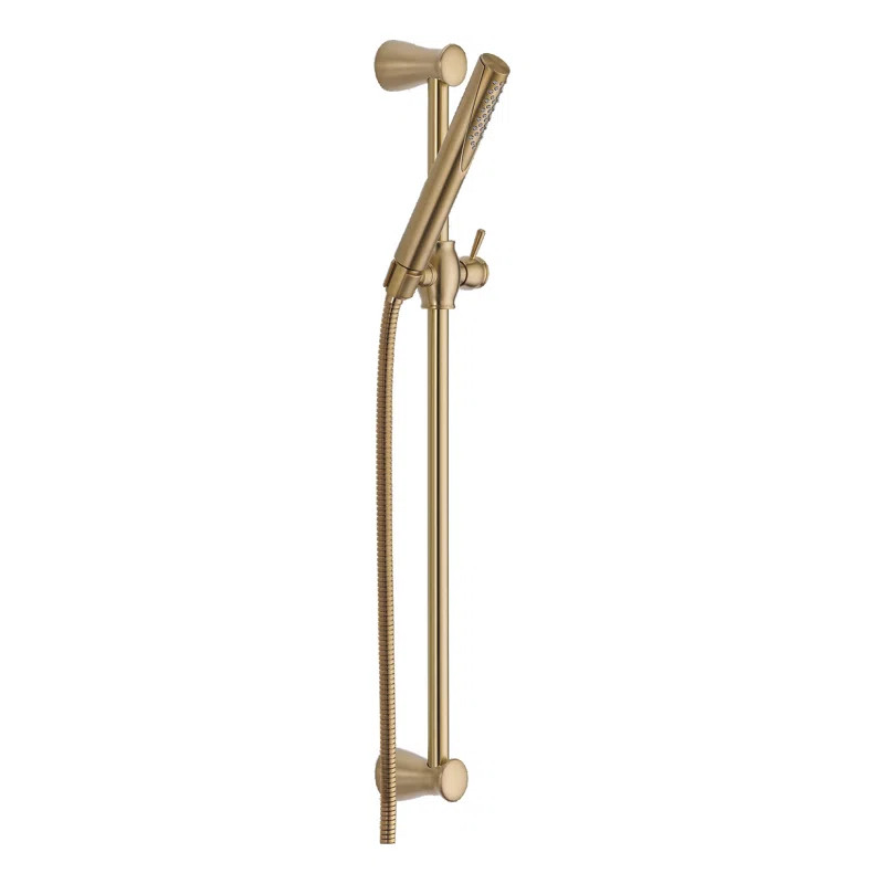 57085-CZ Urban - Grail Full Slide Bar Shower Head | Wayfair North America