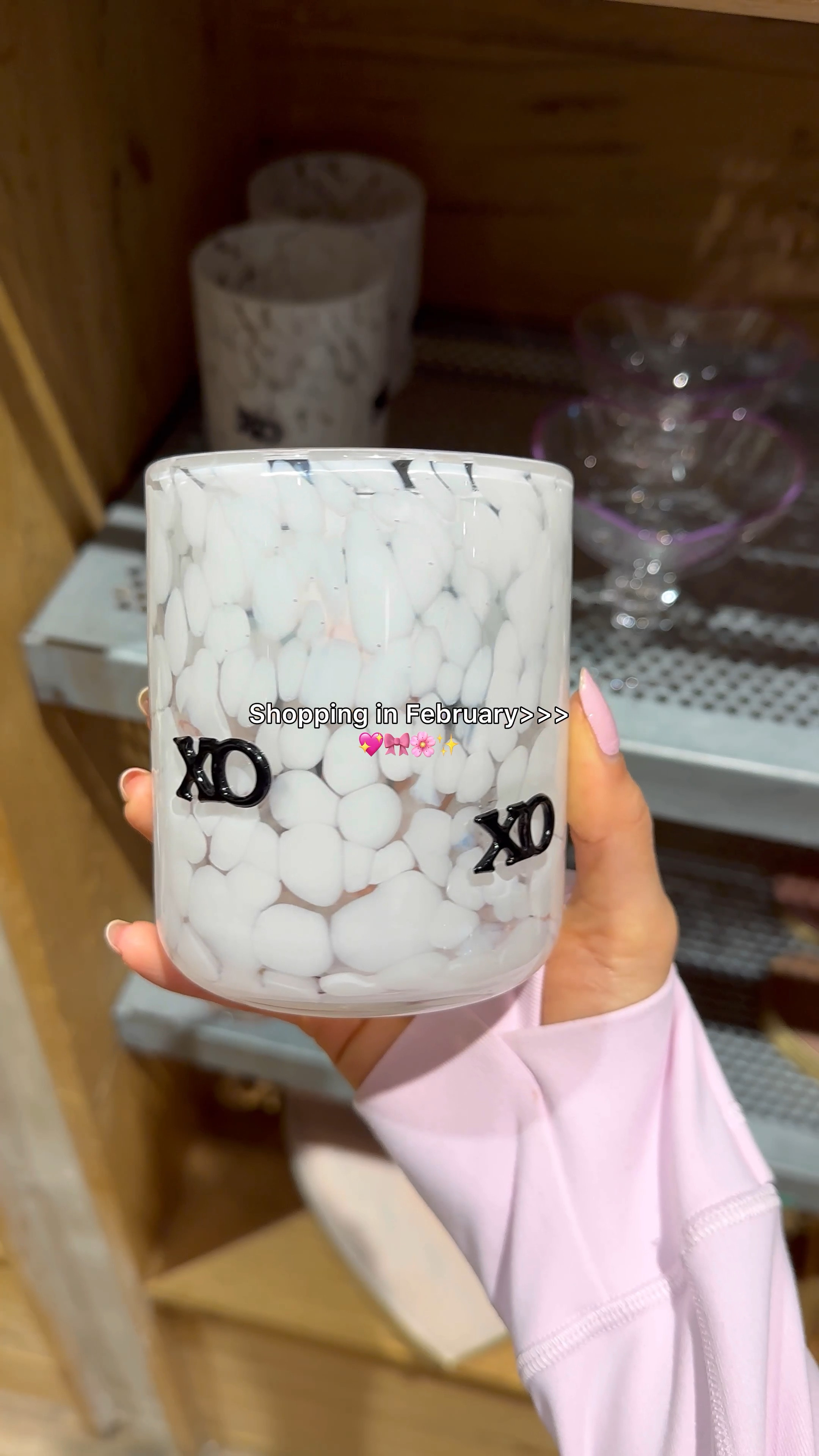 Shopping in February 

#LTKVideo #LTKstyletip #LTKbeauty