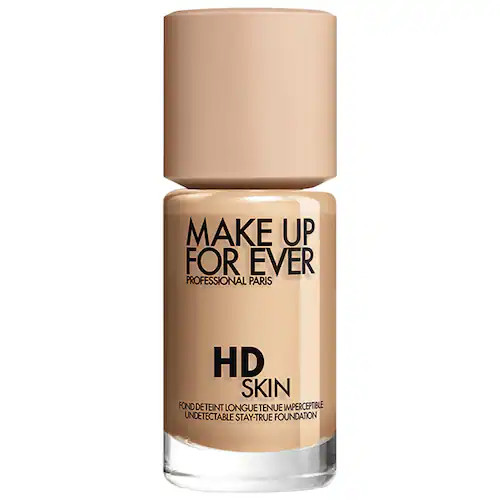 MAKE UP FOR EVERHD Skin Undetectable Longwear Foundation | Sephora (US)