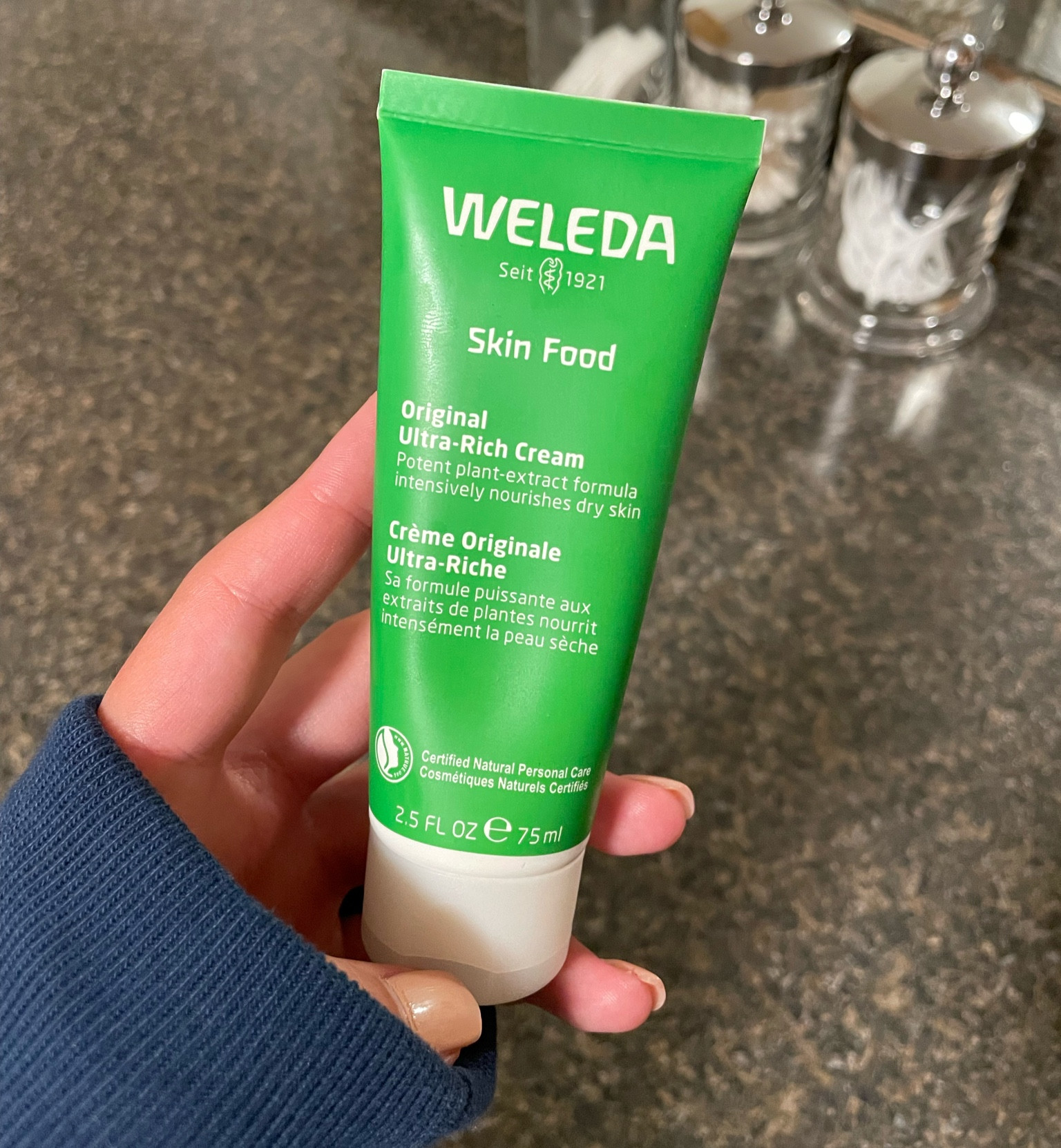 new addition to skin care routine

#LTKbeauty