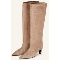 Thea Mika Stiefel Virna 50 beige | Breuninger (DACH)