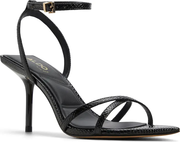 Adrina Ankle Strap Sandal (Women) | Nordstrom