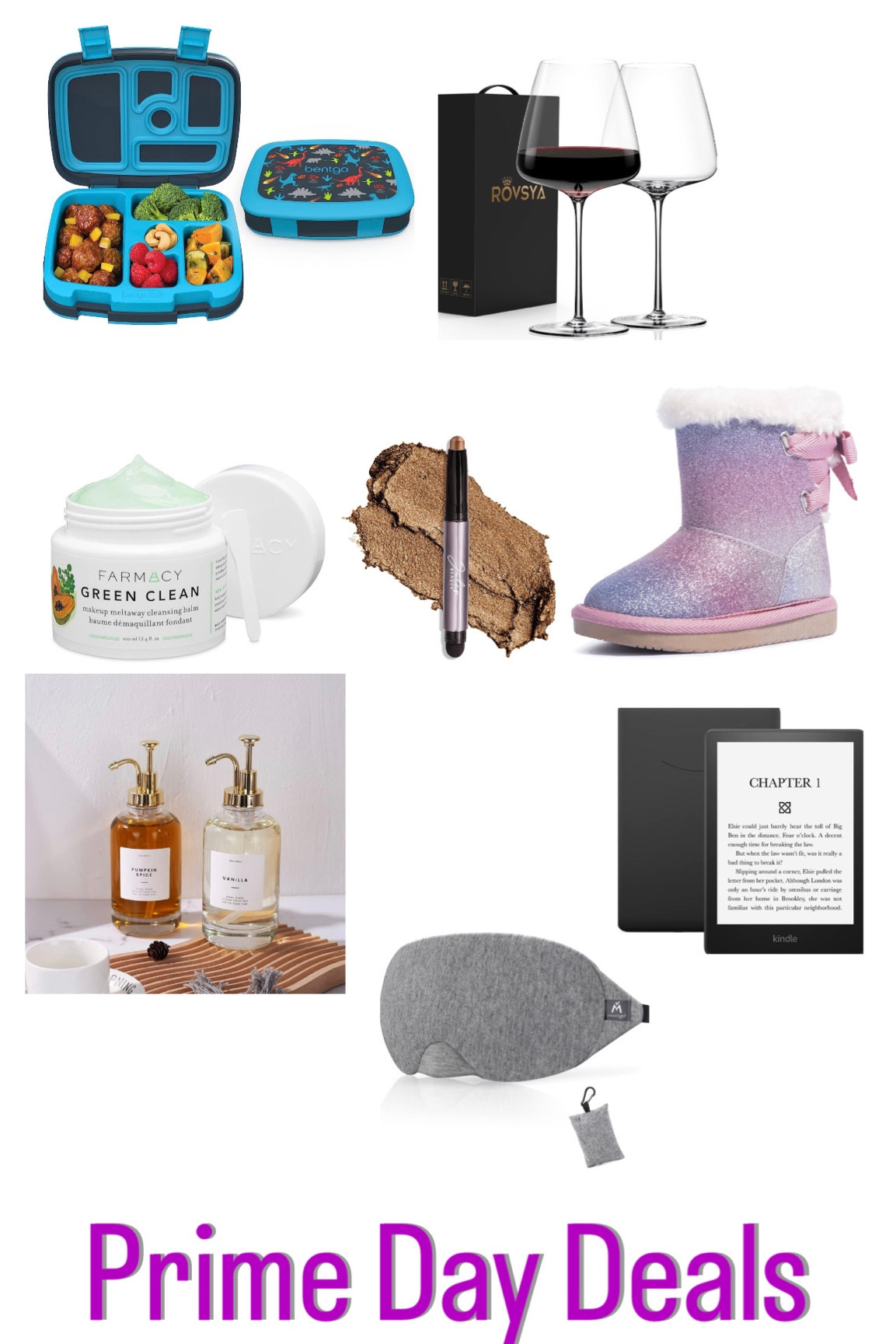 All my favorite prime day deals! 

#LTKsalealert #LTKxPrime #LTKfindsunder100