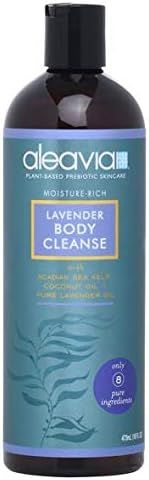 Amazon.com : Aleavia Lavender Body Cleanse : Beauty & Personal Care | Amazon (US)