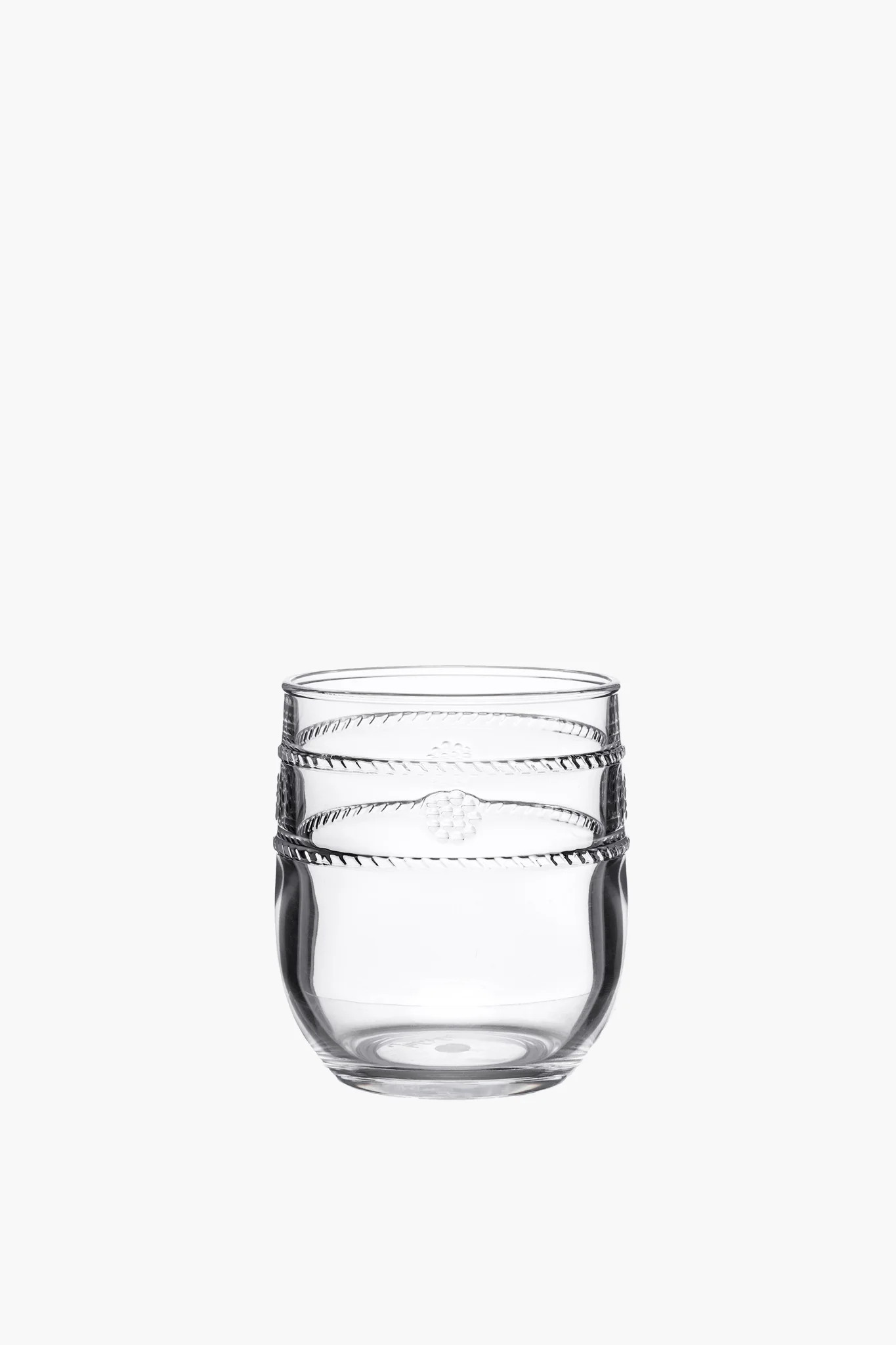 Isabella Acrylic Tumbler Set Of 8 | Tuckernuck (US)