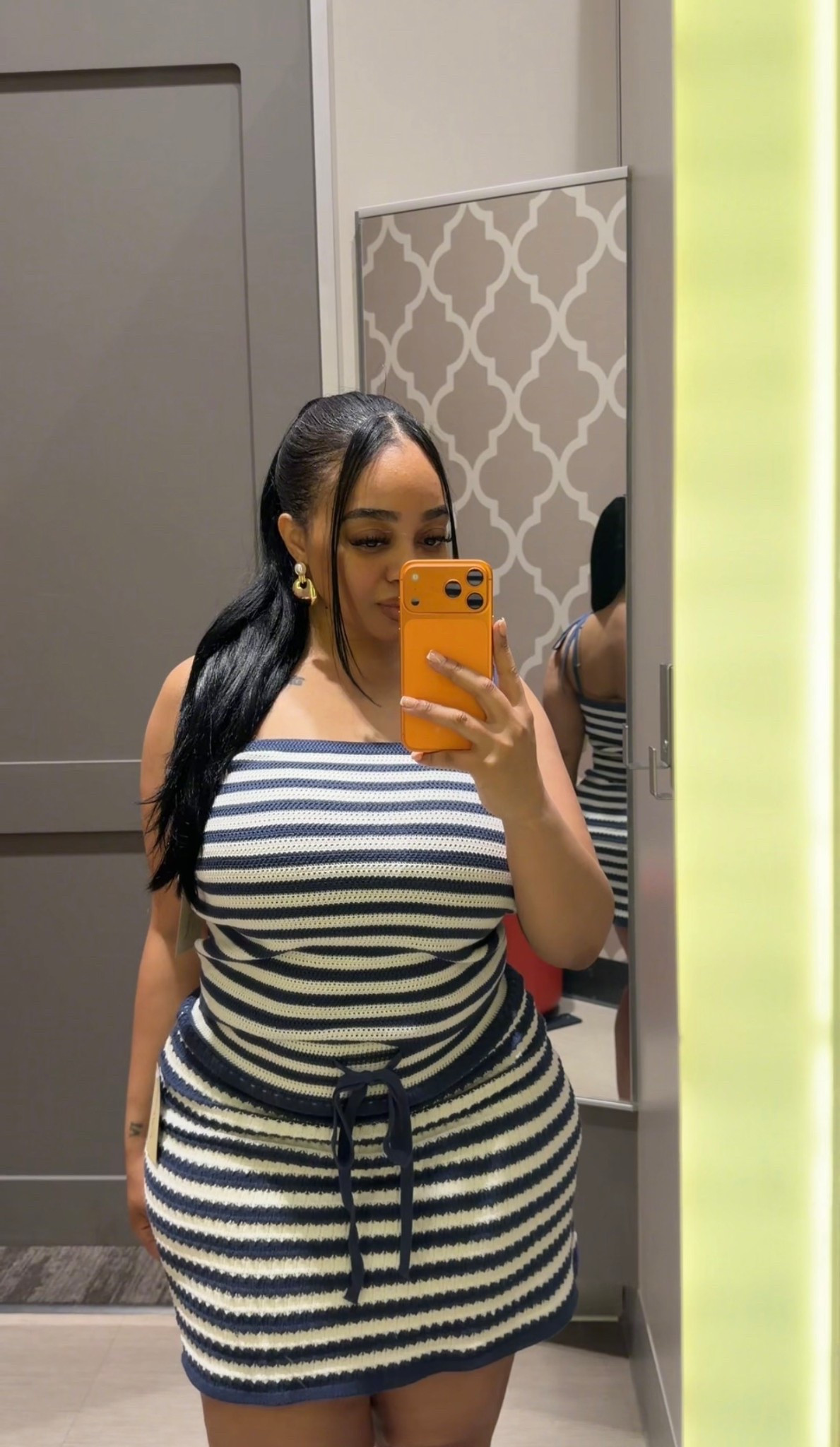 I’m wearing a medium I loved this light and airy set! Perfect for summer! 

#LTKMothersDay #LTKgrwm #LTKdayinmylife