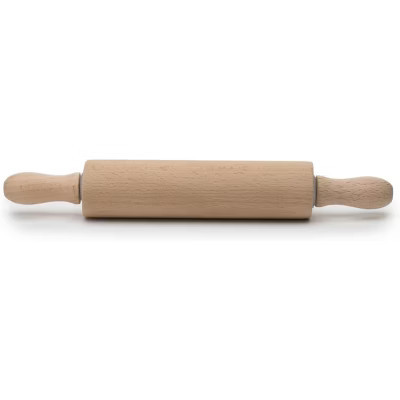 Fox Run Junior Wood Rolling Pin Perfect for Kids 5.75" Barrel | Target