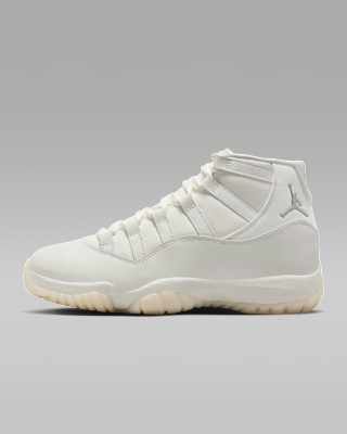 Air Jordan 11 Retro "Pearl" | Nike (US)