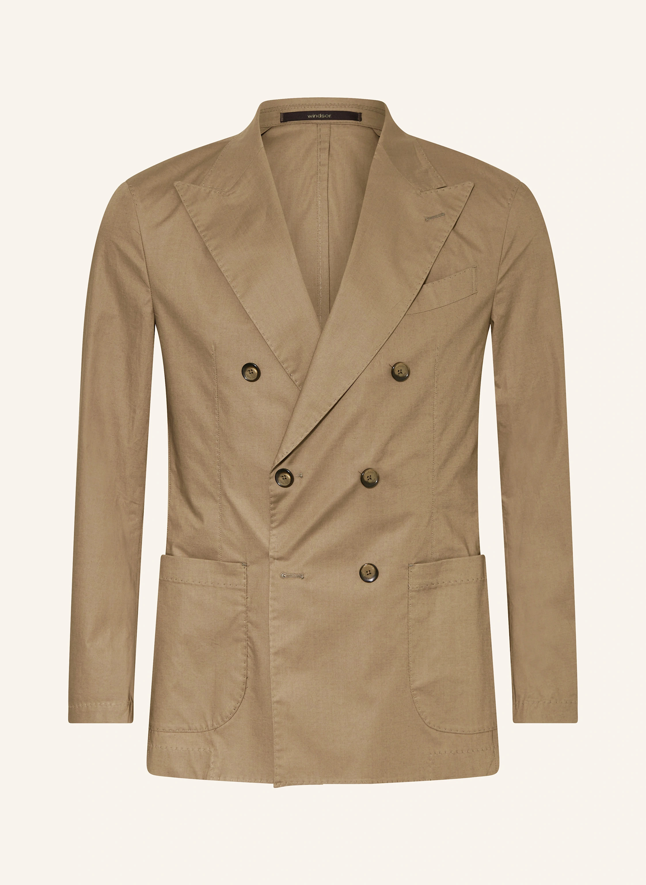 Sakko BARISTO Shaped Fit | Breuninger (DACH)