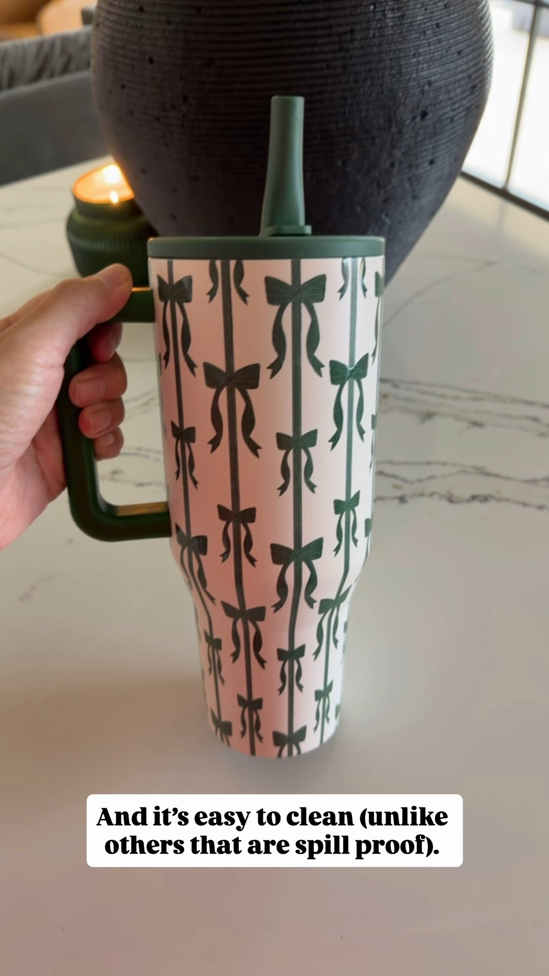 Love this limited edition water bottle! 

#LTKGiftGuide #LTKOver40 #LTKFindsUnder50