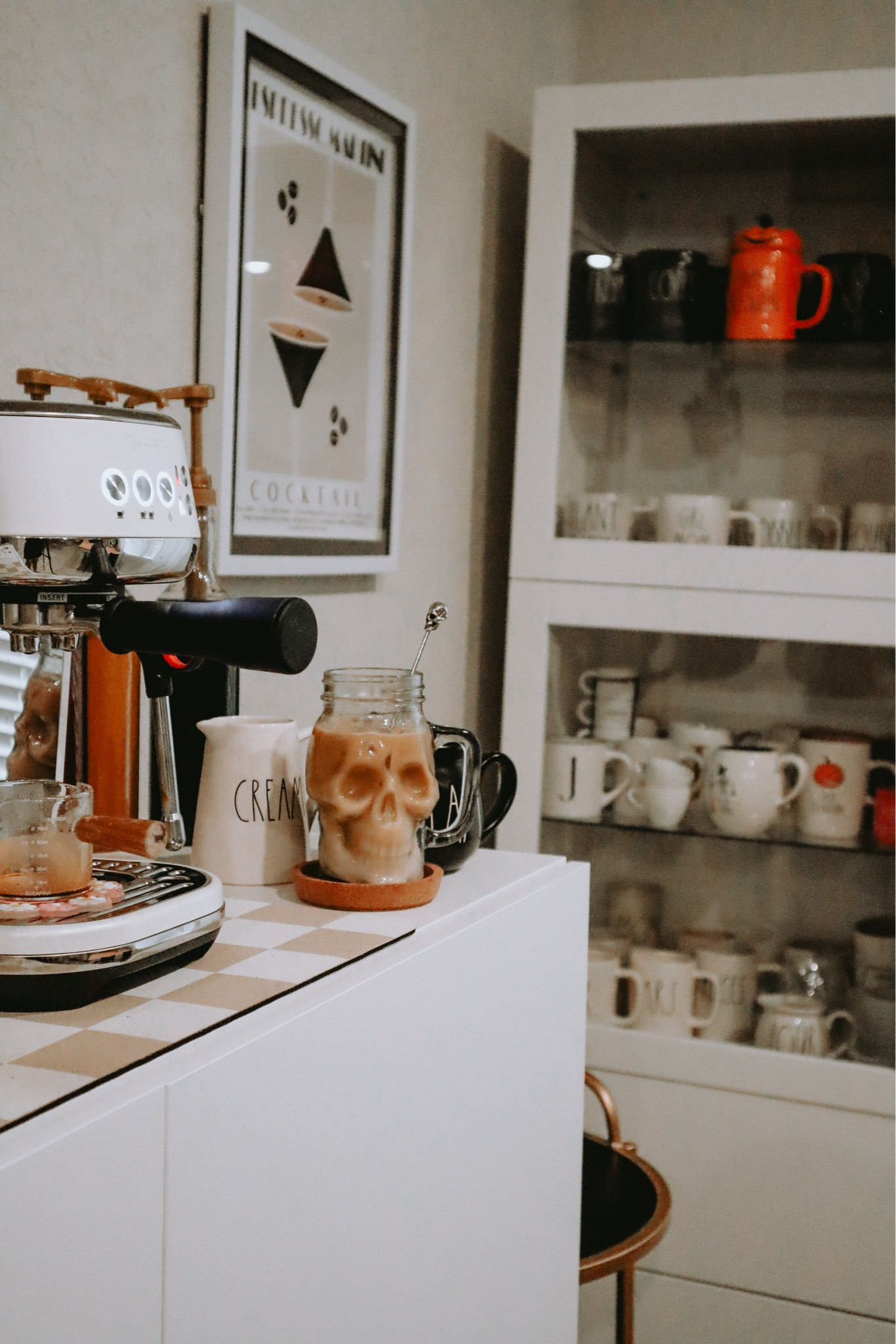 Spooky season coming up 👻

#LTKHome #LTKSeasonal