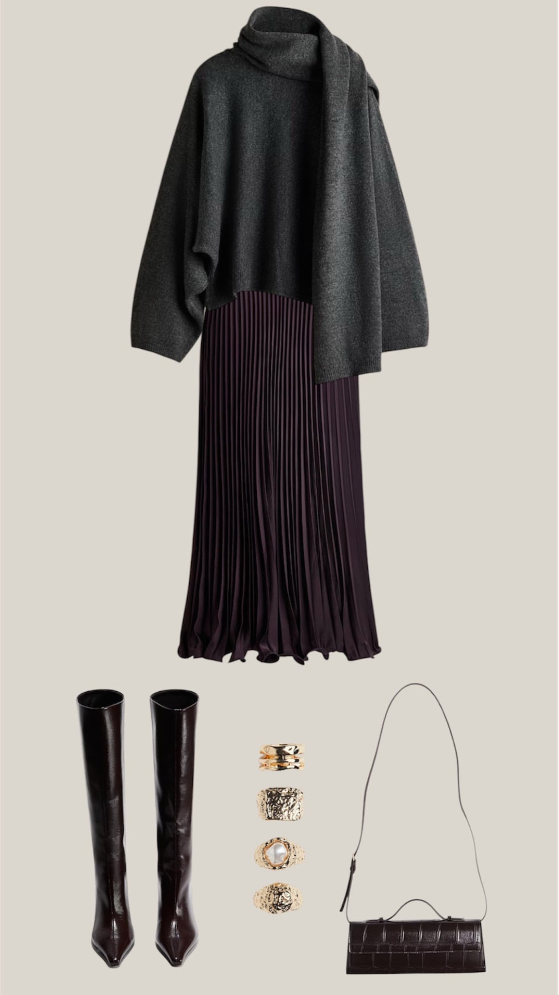 Casual chic for autumn 🤎



#LTKwinter #LTKdeutschland #LTKautumn