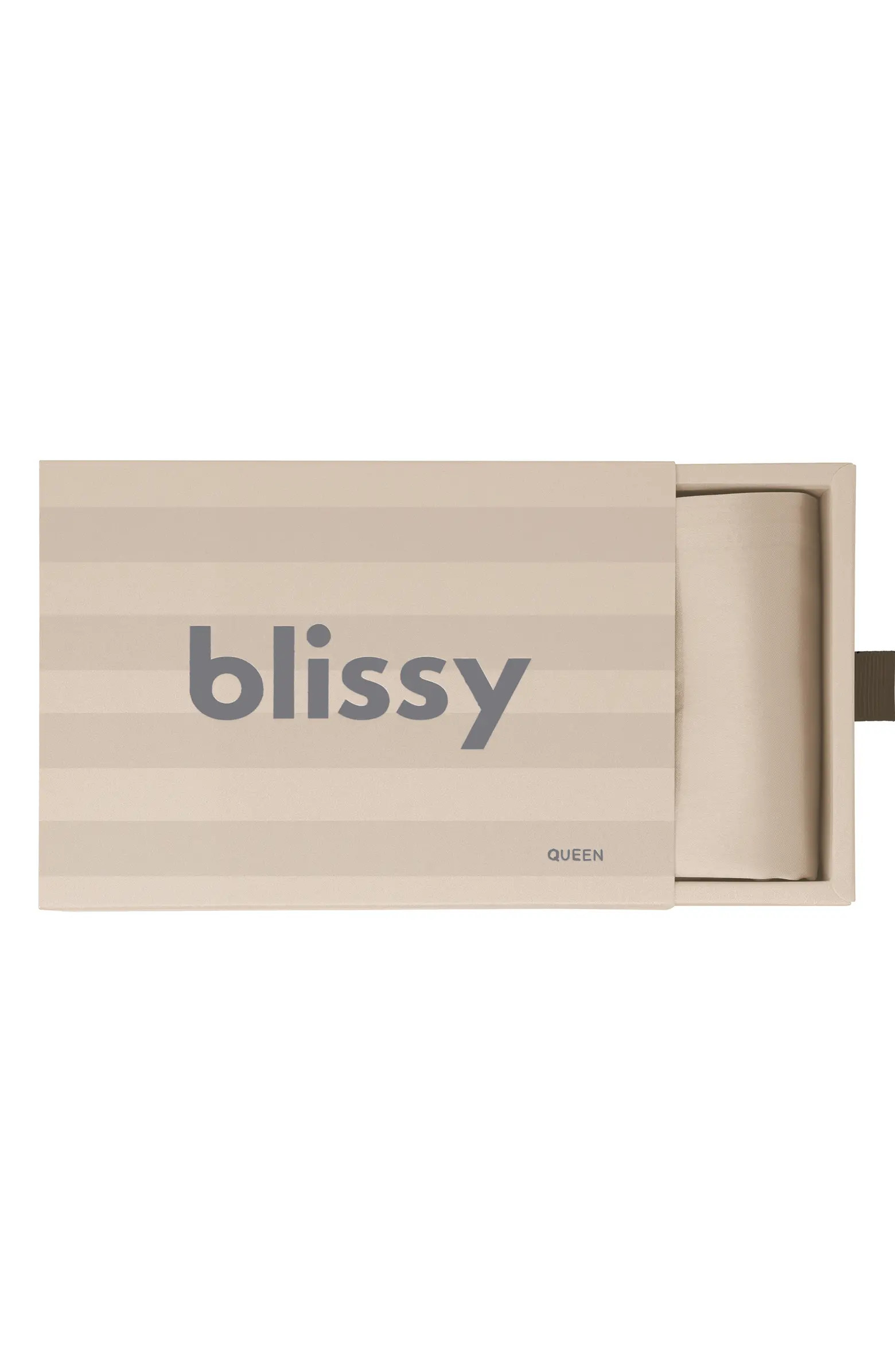 Mulberry Silk Pillowcase | Nordstrom