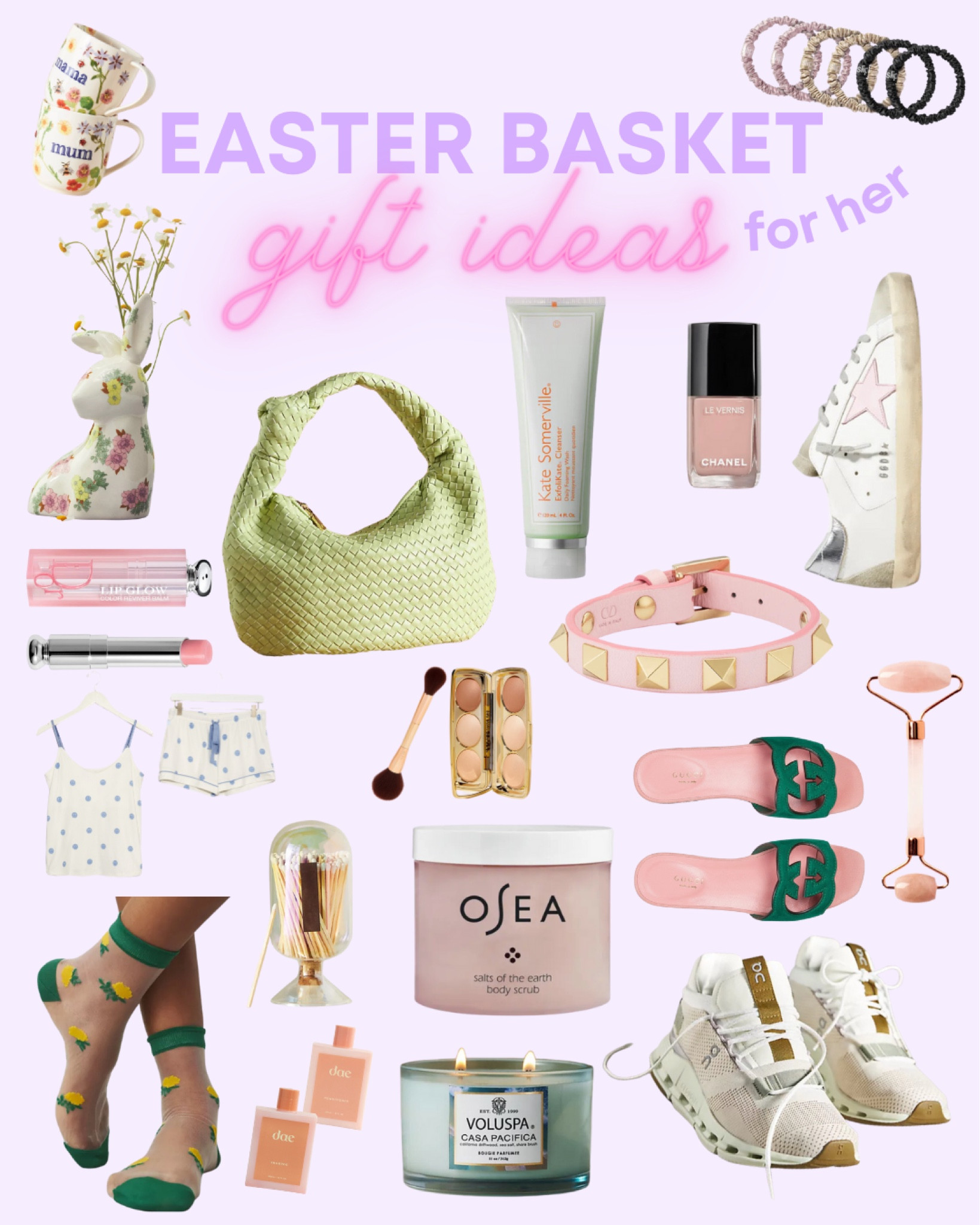 Easter basket overload! Such cute treats to welcome everyone into Springbunny

#LTKstyletip #LTKfamily #LTKSeasonal