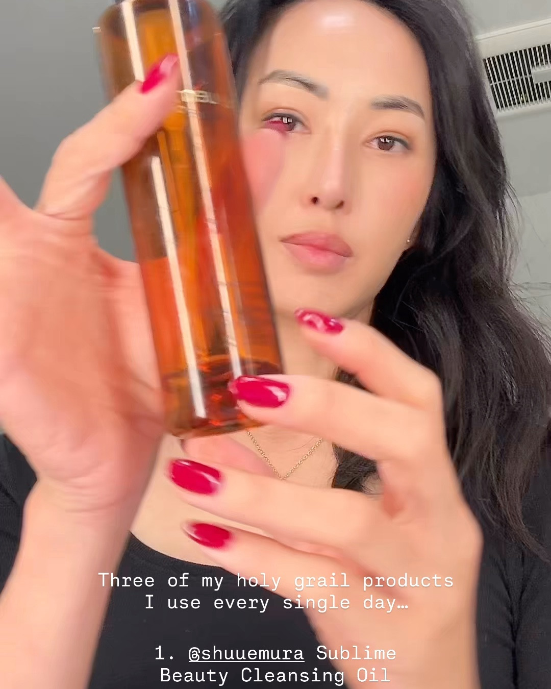 I’ve been using @shuuemura for years, and no matter how many new products I test, these always stay. They’re the everyday essentials I reach for without thinking, my true constants.  #Ad, #shuuemura #ultime8, #paidlink, #asiano1eyelashcurler
