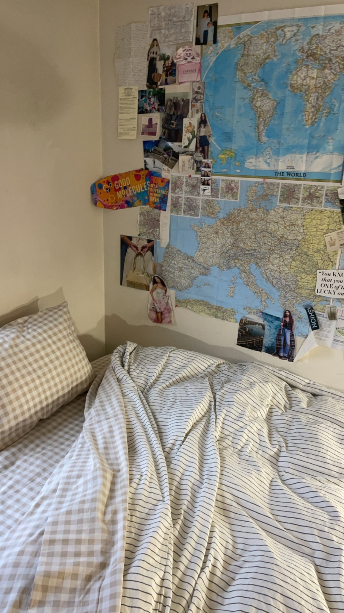 How cute is this bedding for spring? Comes in many colors!!

#LTKdayinmylife #LTKSeasonal #LTKgrwm