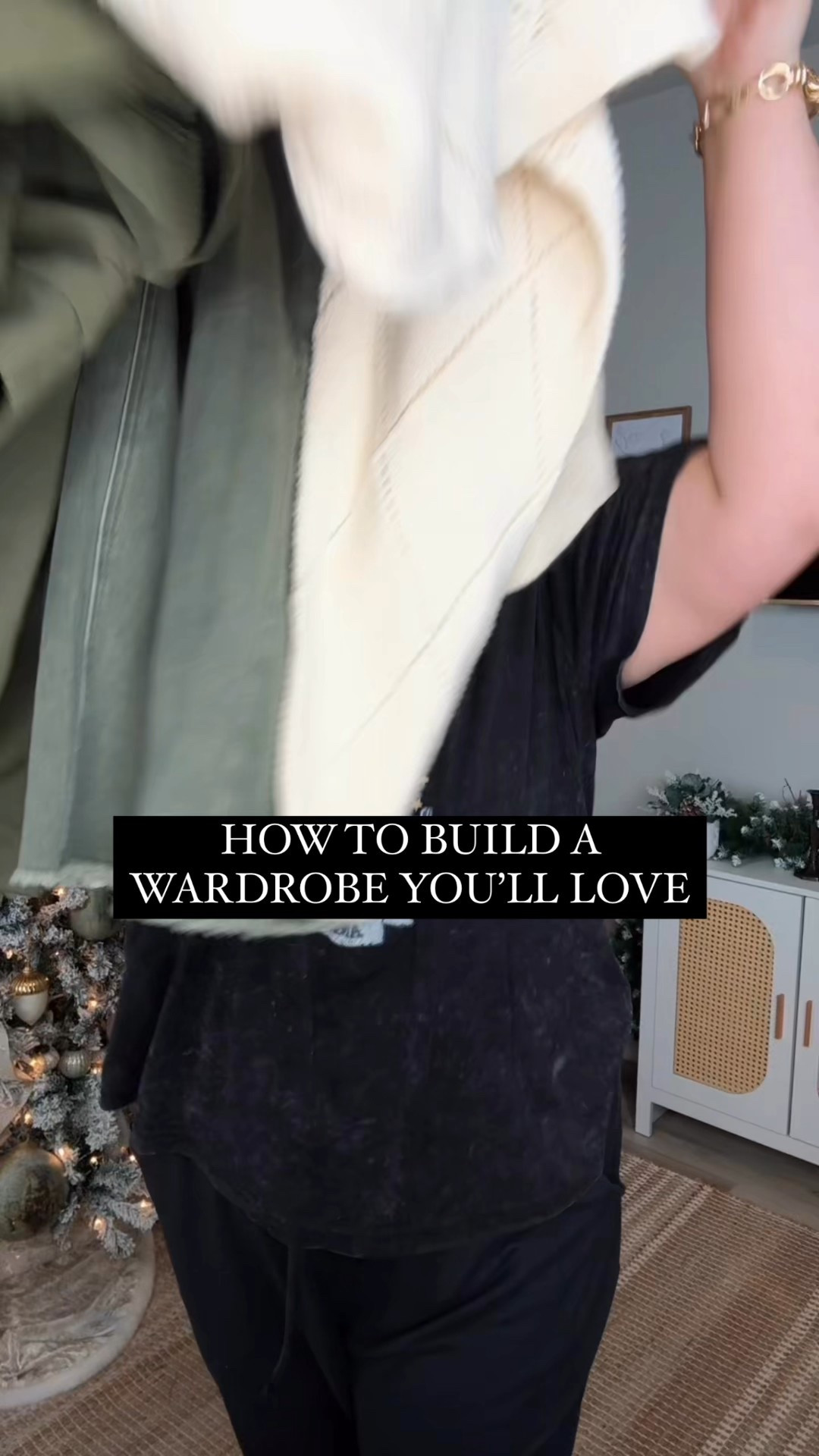 How to mix and match outfits - plus size edition! Wearing 2x in all (3x in last dress and first flowy pants) usually 18/20 top and 20W jeans 

#LTKPlusSize #LTKFindsUnder50