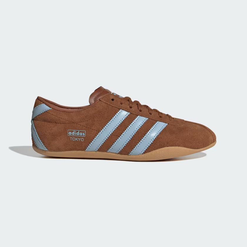 adidas Tokyo Schuh - Braun | adidas Deutschland | adidas DE