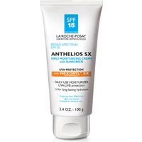 La Roche-Posay Anthelios SX Daily Moisturizing Cream with Sunscreen 3.4 fl. oz | Skinstore