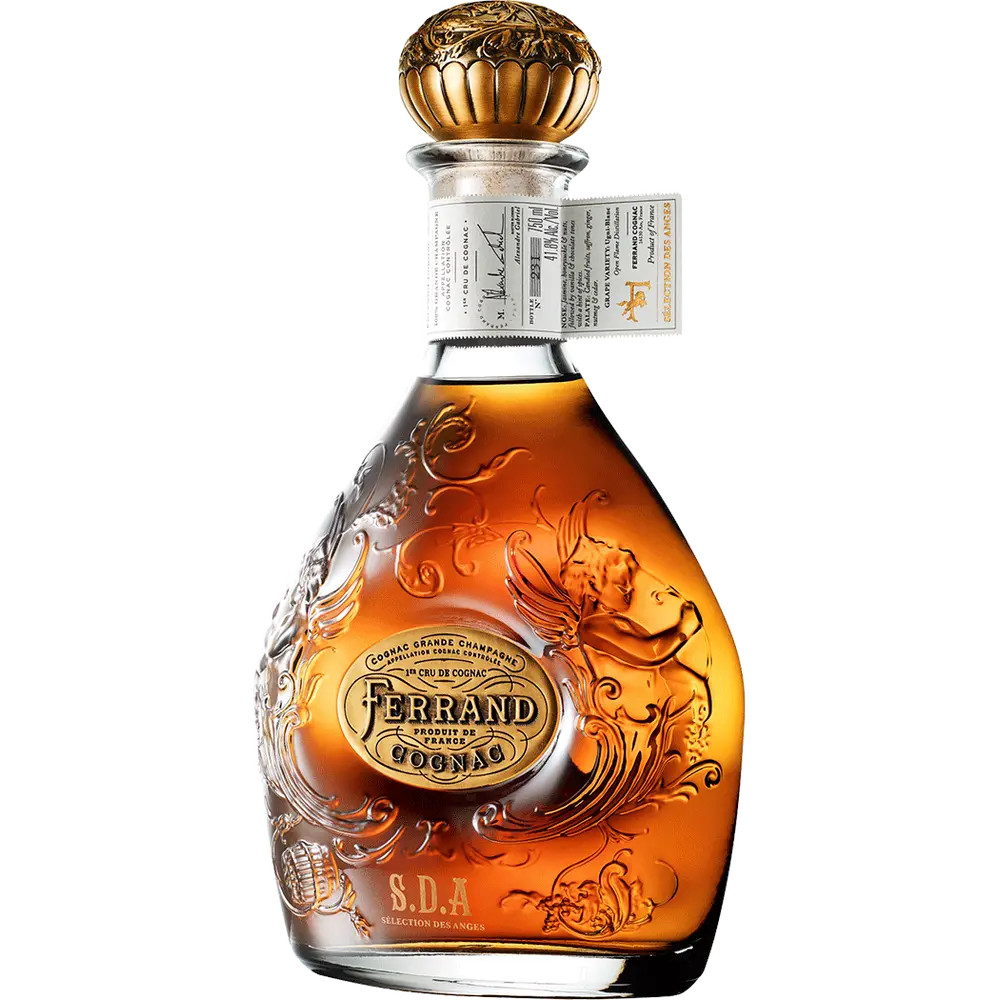 Ferrand S.D.A. Cognac | Total Wine