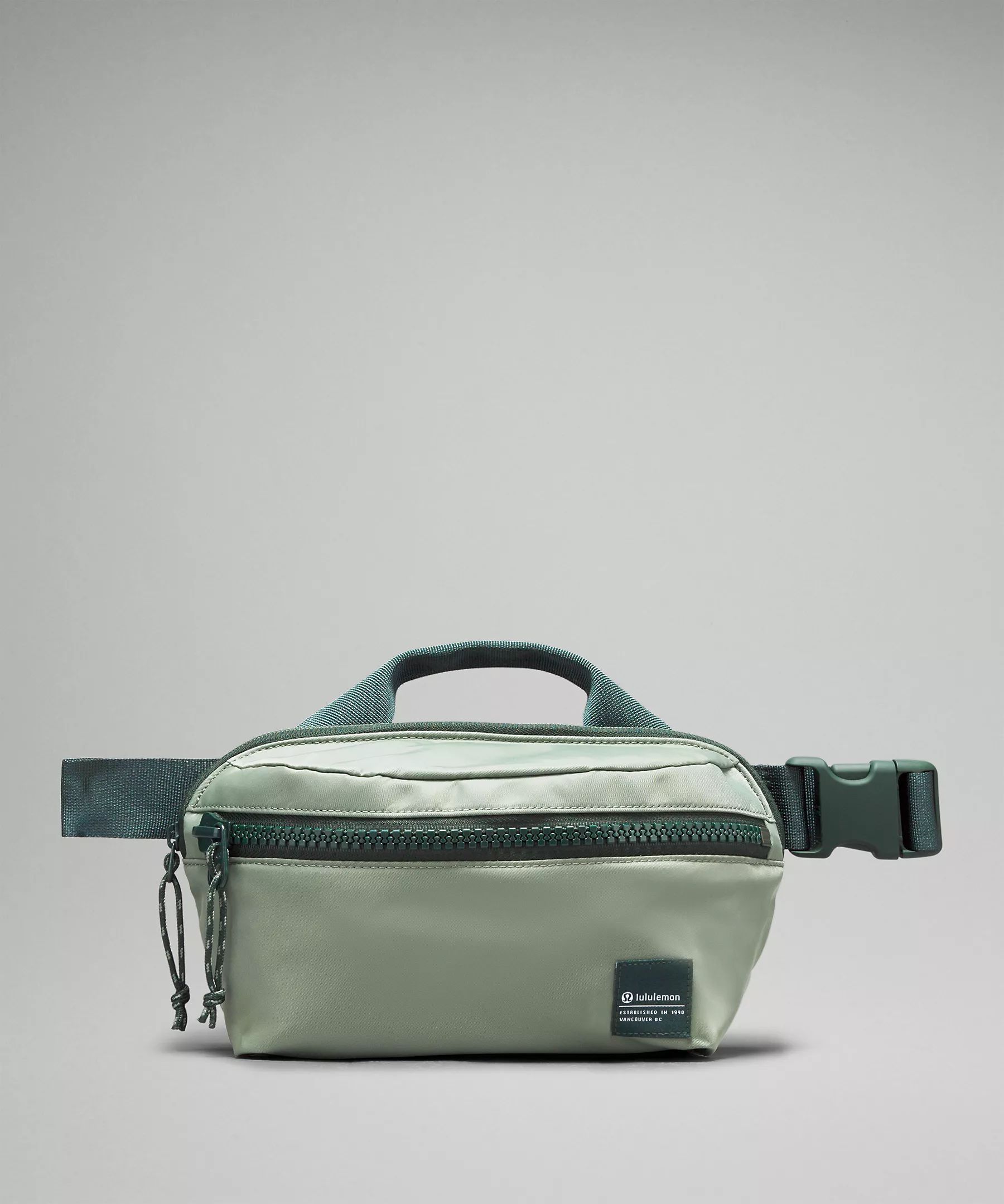 All Day Essentials Belt Bag 2.5L | Unisex Bags,Purses,Wallets | lululemon | Lululemon (US)